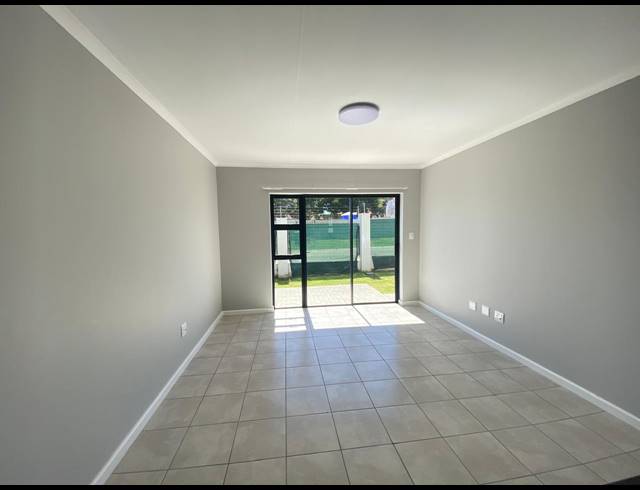 2 BEDROOM HOUSE FOR SALE IN PACALTSDORP